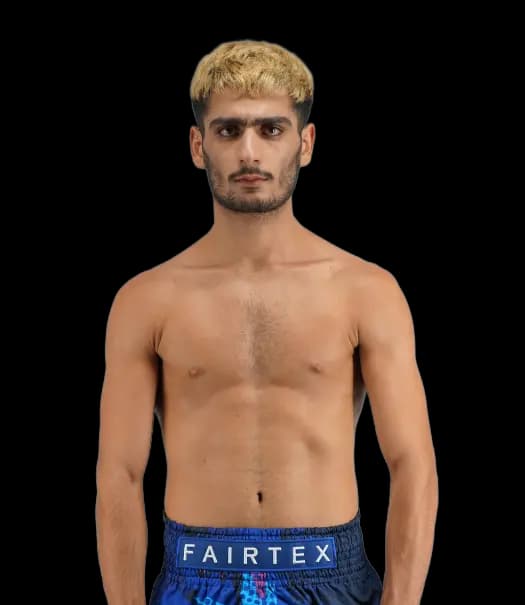 Abolfazl Astaraki
