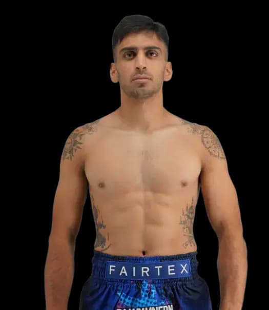 Arjun Srivastava