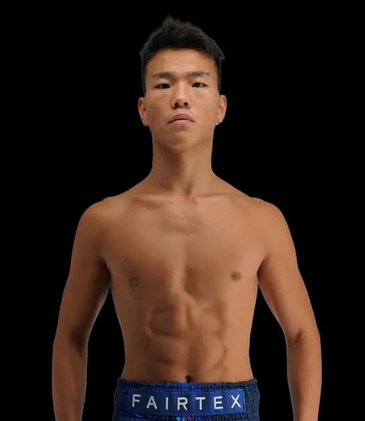 Cao Shengzhao
