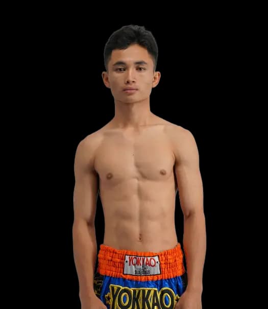 Nueaduang Sor. Boonmeerit