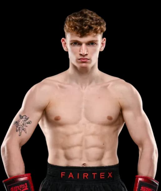 Oliver Hansen