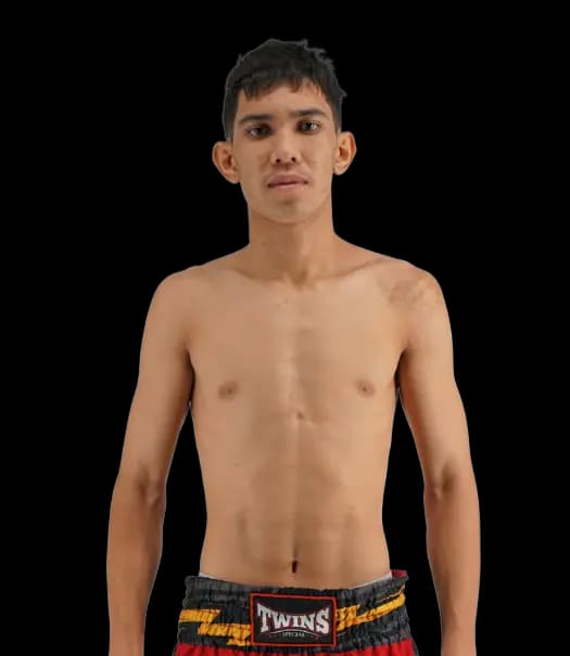 Chanasuek Leknakhonsi