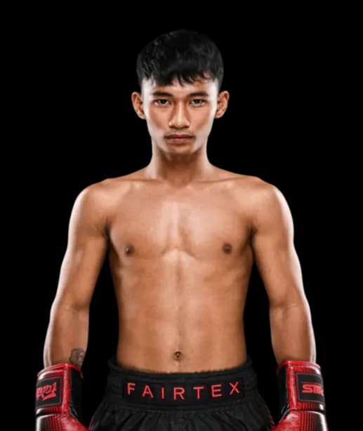 Wanmeechok TKD. Muay Thai Gym