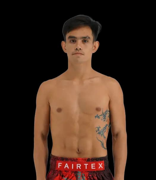 Palang Sor. Sasiwat