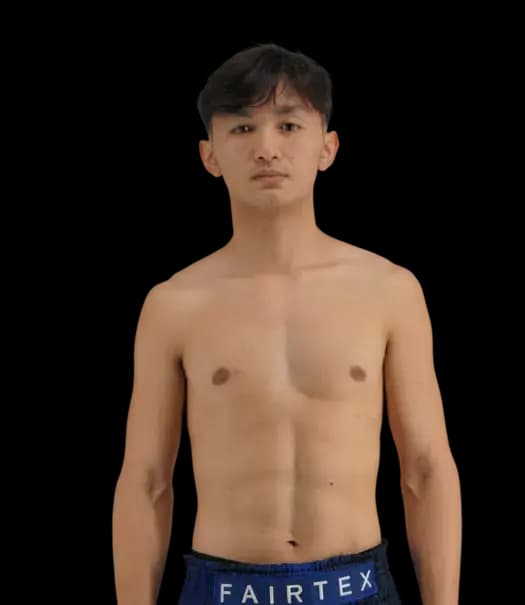 Chalamkhao Weerasaklek Muay Thai Gym