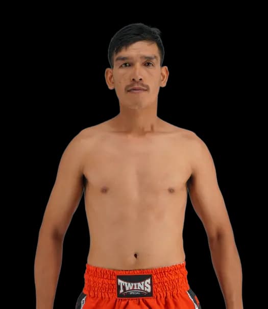 Nuengtrakarn Ban Nakmuay Barber