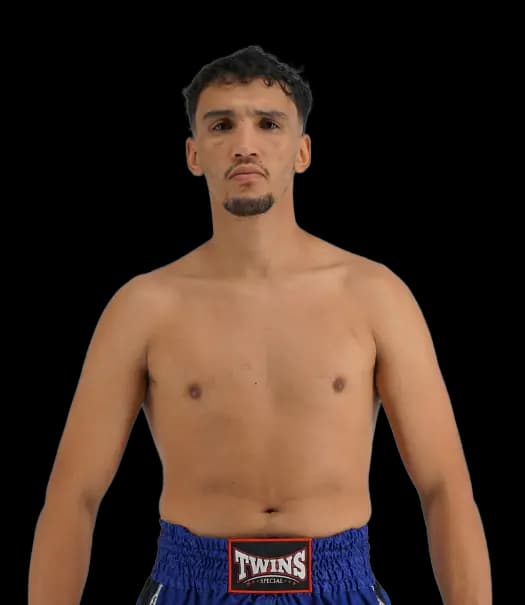 Khalid Sailane