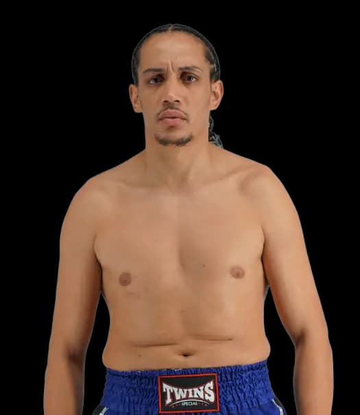Mohamed Sailane
