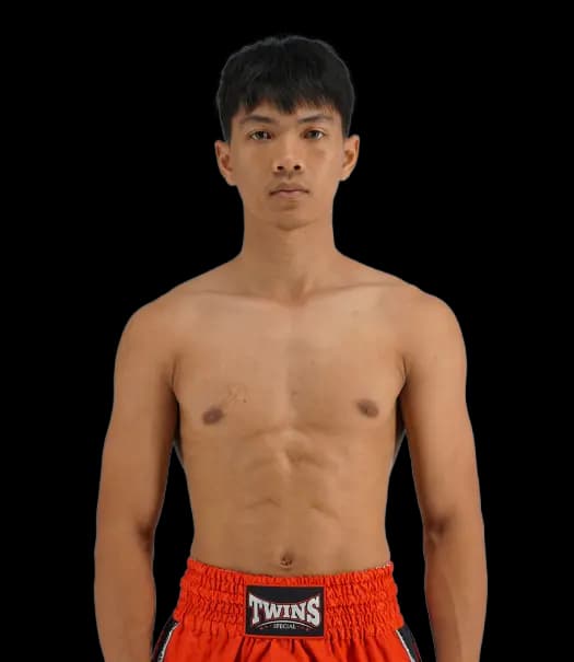 Pajonsuek Plangsorn Muay Thai Gym
