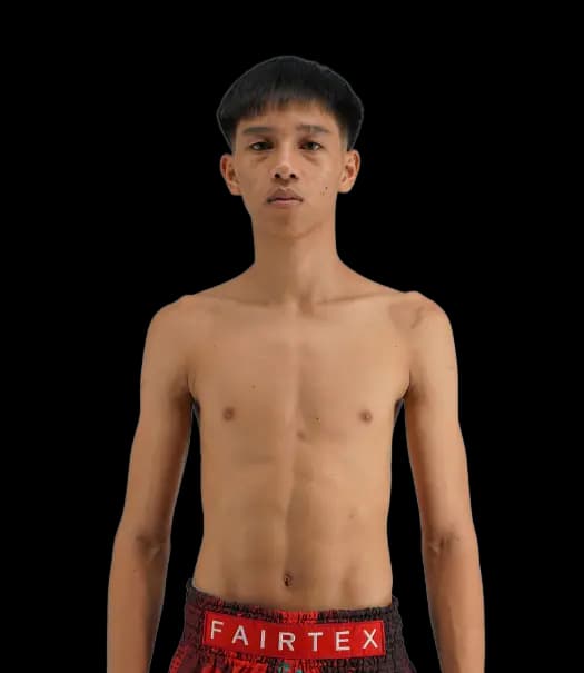 Naphat J.F. Poompanmuang