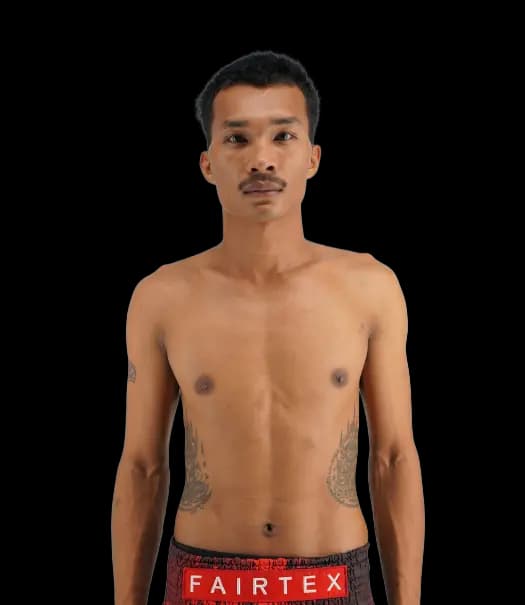 Saen Srisuriyanyothin