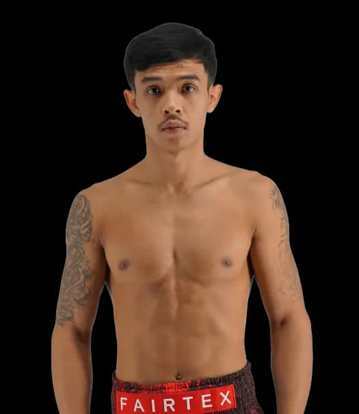Jomsangharn Sor. Sasiwat
