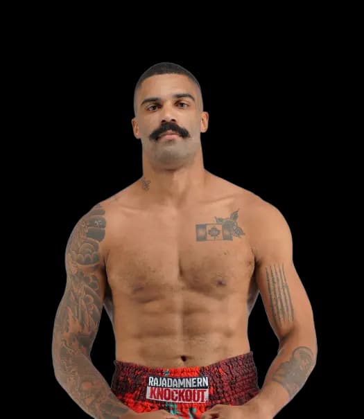 Justin Penner