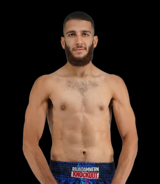 Mohammad Elosta