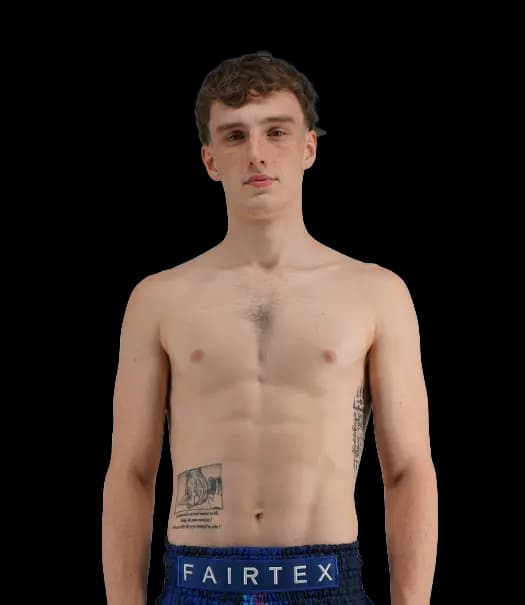 Tommy Edwards
