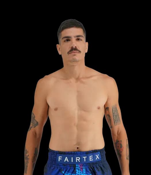 Diego Matos