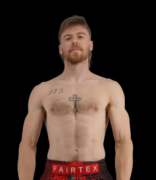 Luke Hayes