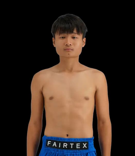 Yang Yuxi