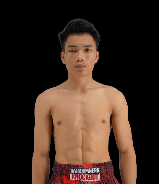Mohammad Haikal Raffi