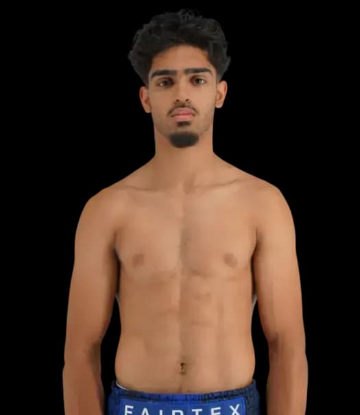Ali Hussain