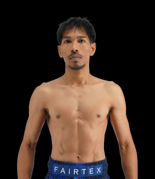 Petchpradub Thongpradub Gym