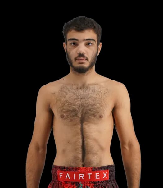 Aman-Allah Dahmani
