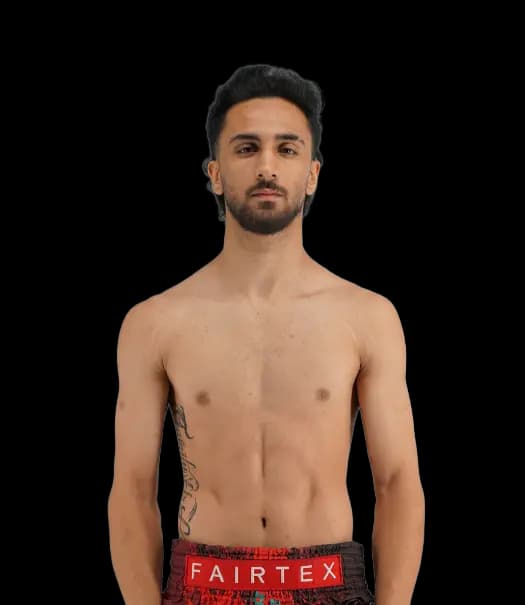 Mohammadreza Hedayatpour