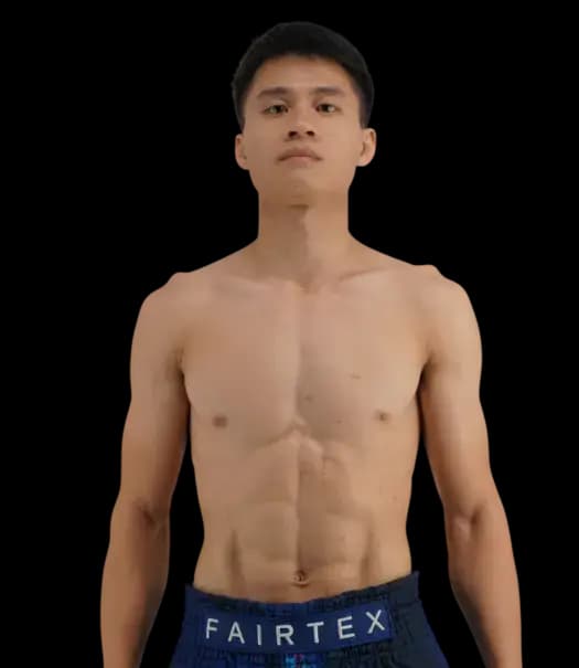Vo Minh Nghia