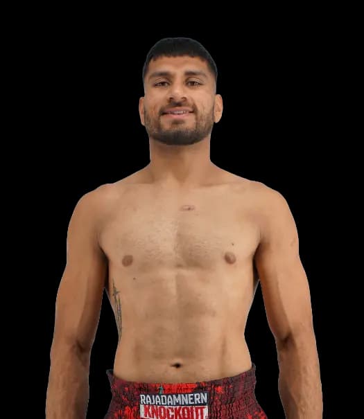 Rayyan Akhtar