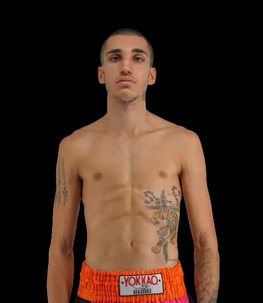 Michael Zerboni