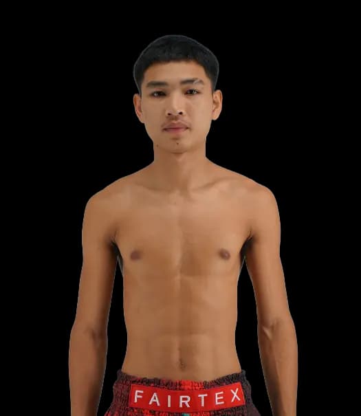 Petchtaweesak Saengmorakot