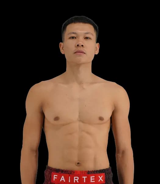 Sueakai Thuengsiapnyuan