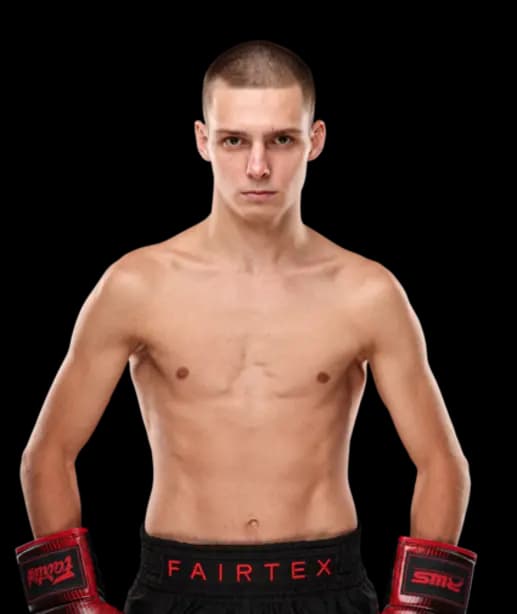 Salavat Isaev