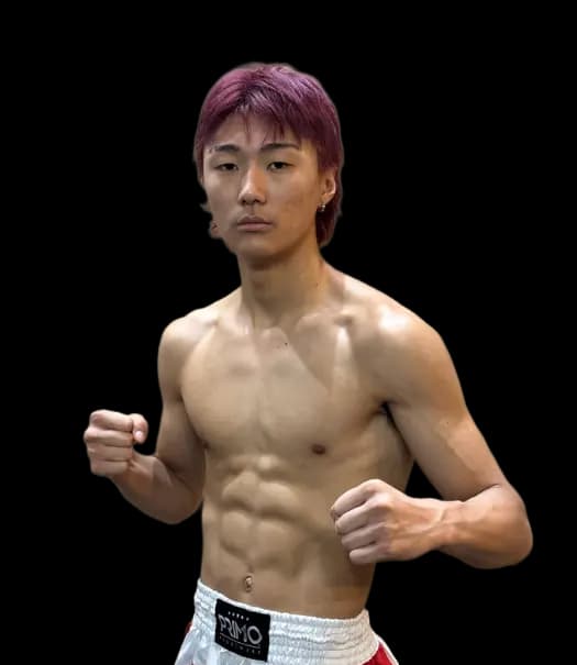 Shimba Kojima