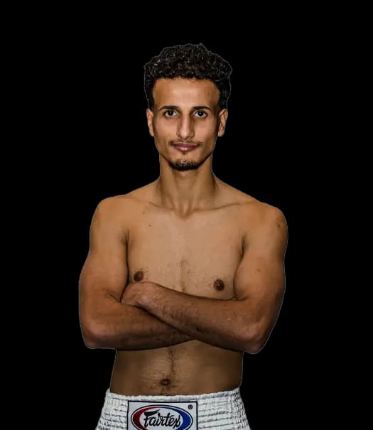 Fahed Haidar