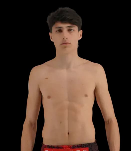 Mateo Zevallos