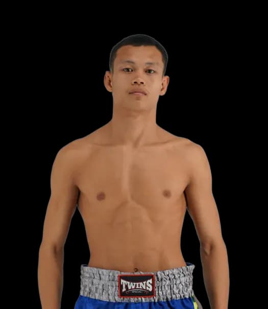 Kongubon Santiubon