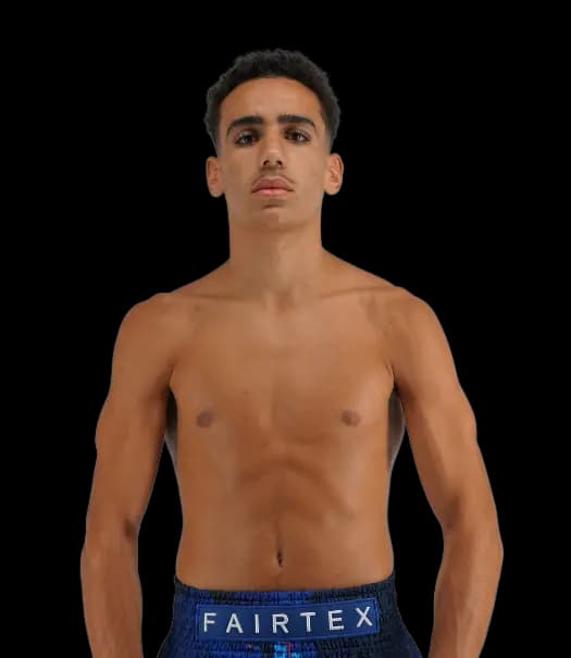 Ayman Sabil