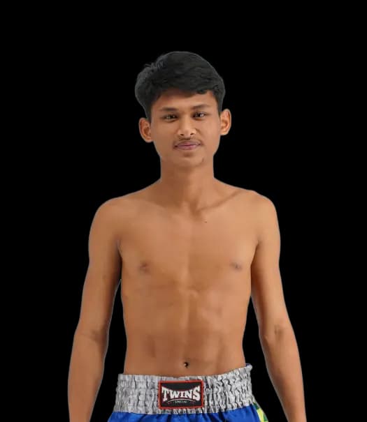 Denpayak Sitdenpoothorn