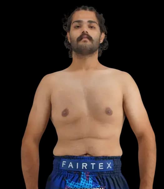 Mohammadamin Daneshjoo