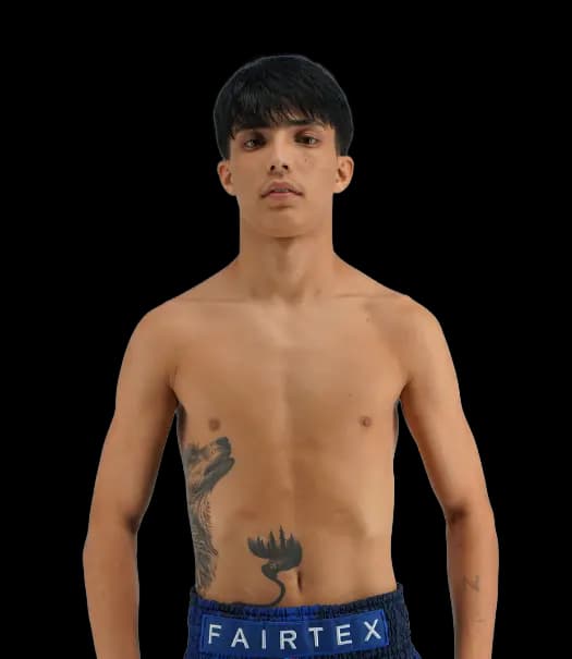 Ali Sina Mohammadi