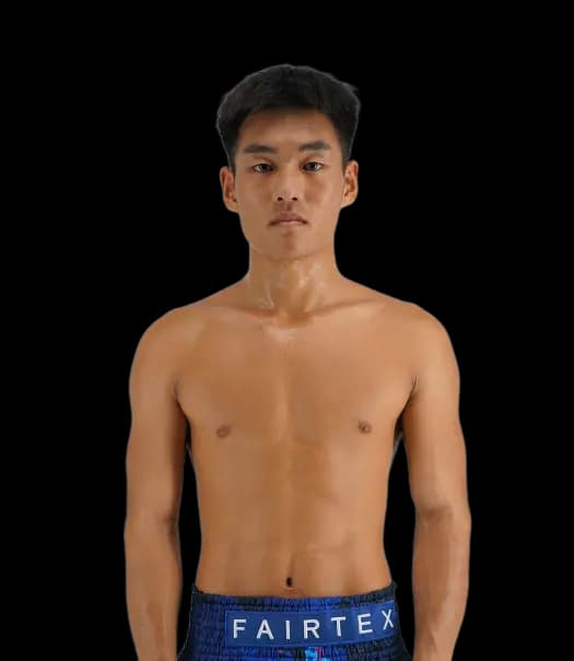 Zhang Yihao
