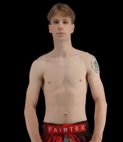 Alexander Jones