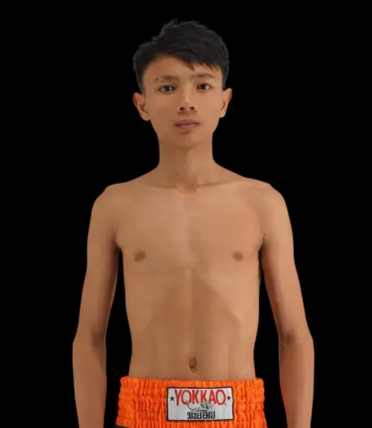 Petchburapha Payaklamphuang