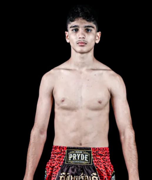 Amirali Porvazn