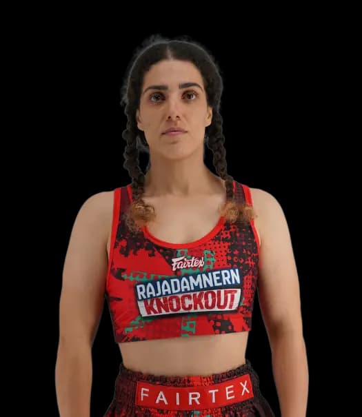 Sanaz Manesh