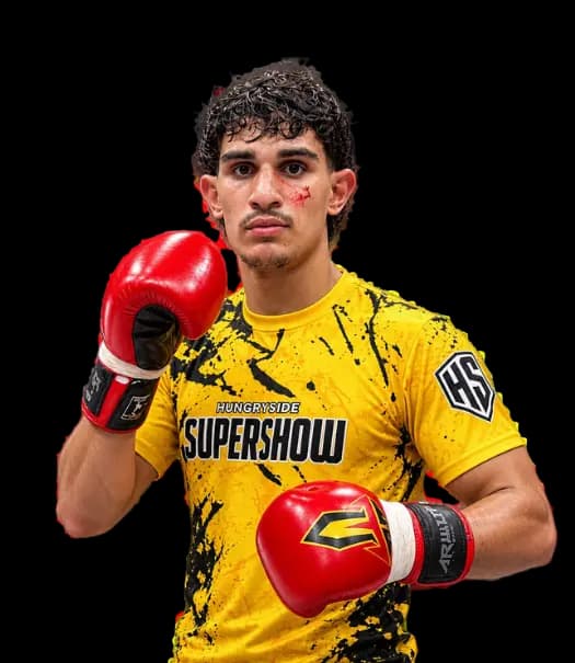 Nawfal Kennouzi