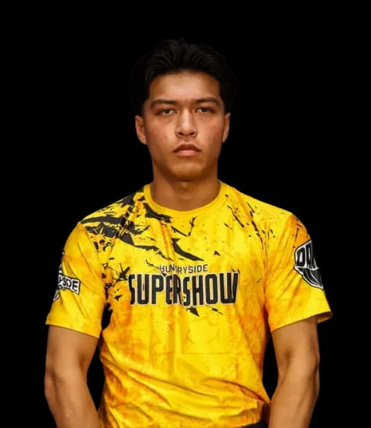 Ashton Reid
