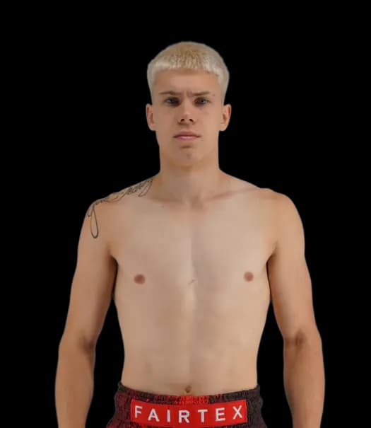 Antti Lauronen