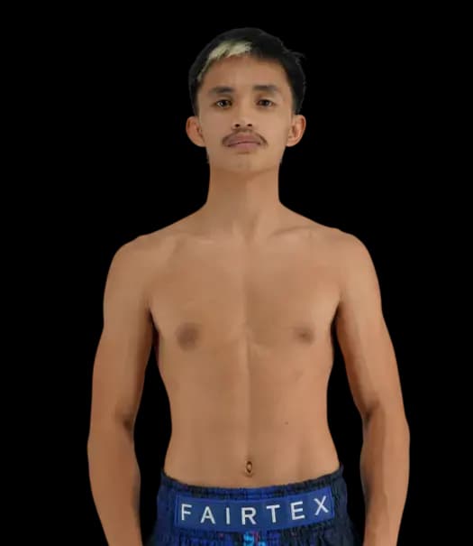 Godwin Lusadan